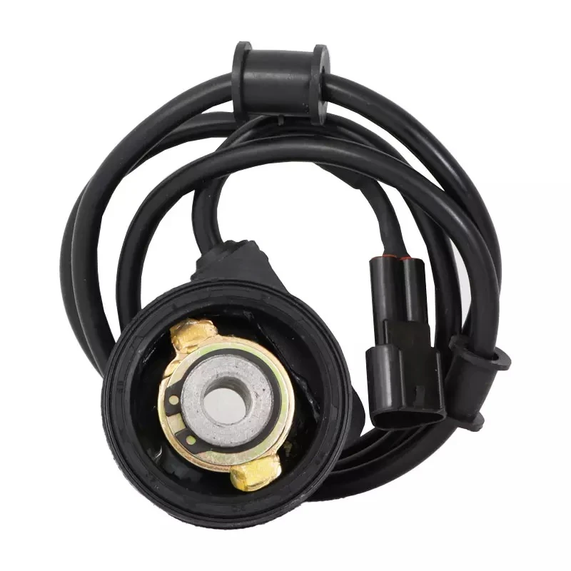 سیم با دنده کیلومتر موتورسیکلت مدل mrz78 مناسب برای کلیک 