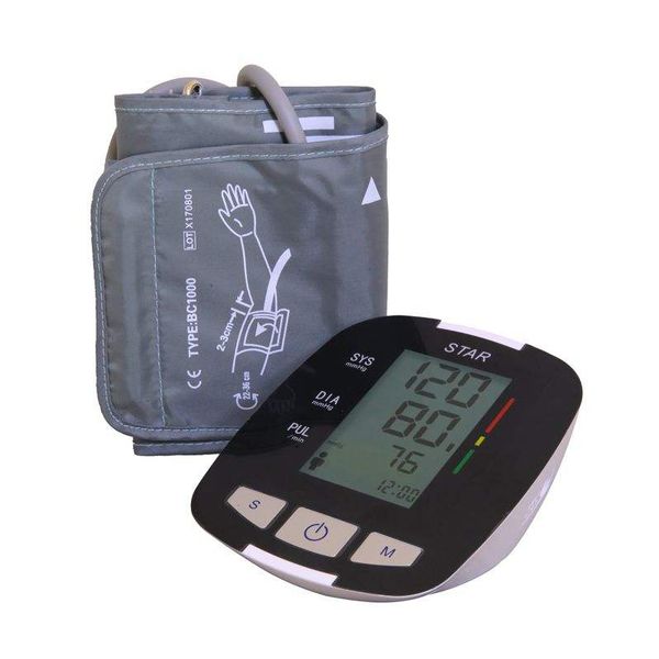 فشار سنج استار مدل BF6051 فشار سنج استار مدل BF6051