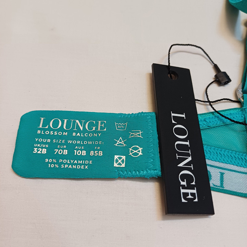 سوتین زنانه لانج مدل PO-162