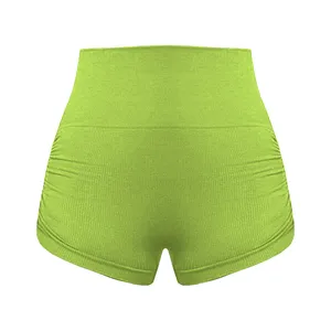 شلوارک ورزشی زنانه مدل مکسین کد 3956