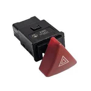 کلید چراغ فلاشر ایمن تک پیشرو کد bbz-481 مناسب برای تیبا