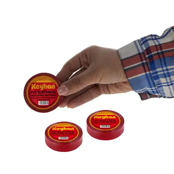 چسب برق کیهان مدل 02 بسته 3 عددی