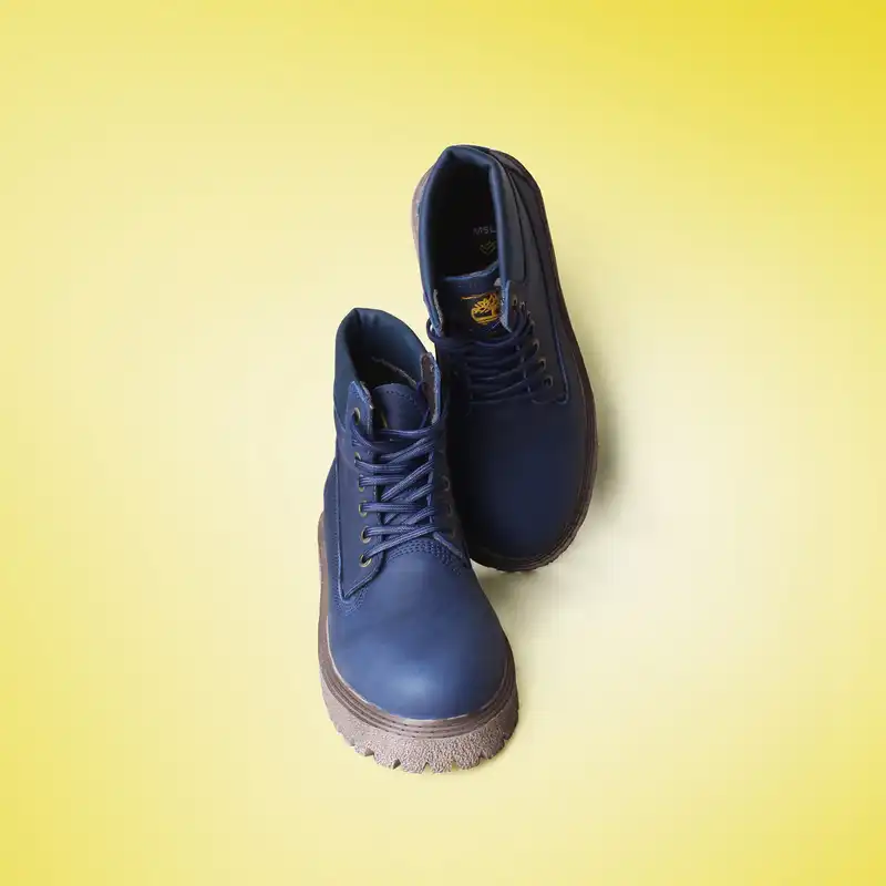 نیم بوت دخترانه ام‌اس‌ال مدل T - 2230