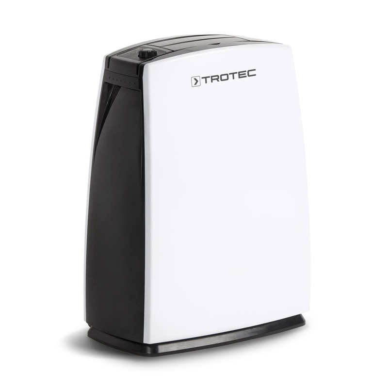 دستگاه رطوبت گیر تروتک مدل TTK 51 E دستگاه رطوبت گیر تروتک مدل TTK 51 E