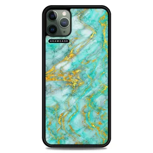 AKAM AMC-WA11PROMAX-MARBLE-41 Cover For Apple iPhone 11 Pro Max