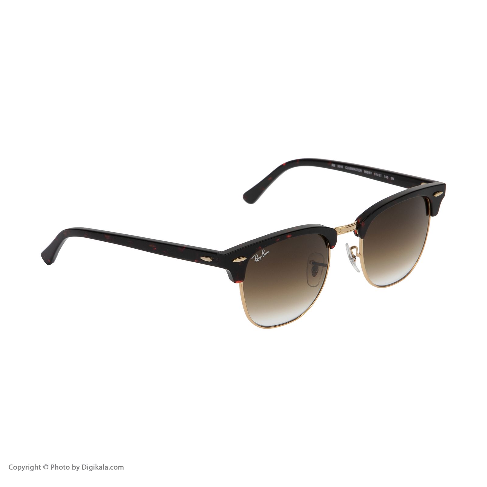 عینک آفتابی ری بن مدل 3016-902/51 -  - 3