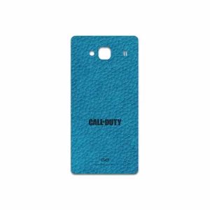 MAHOOT BL-CL_F_DUT Cover Sticker for Xiaomi Redmi 2