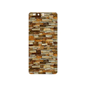 MAHOOT brickwall Cover Sticker for Huawei P10 Plus