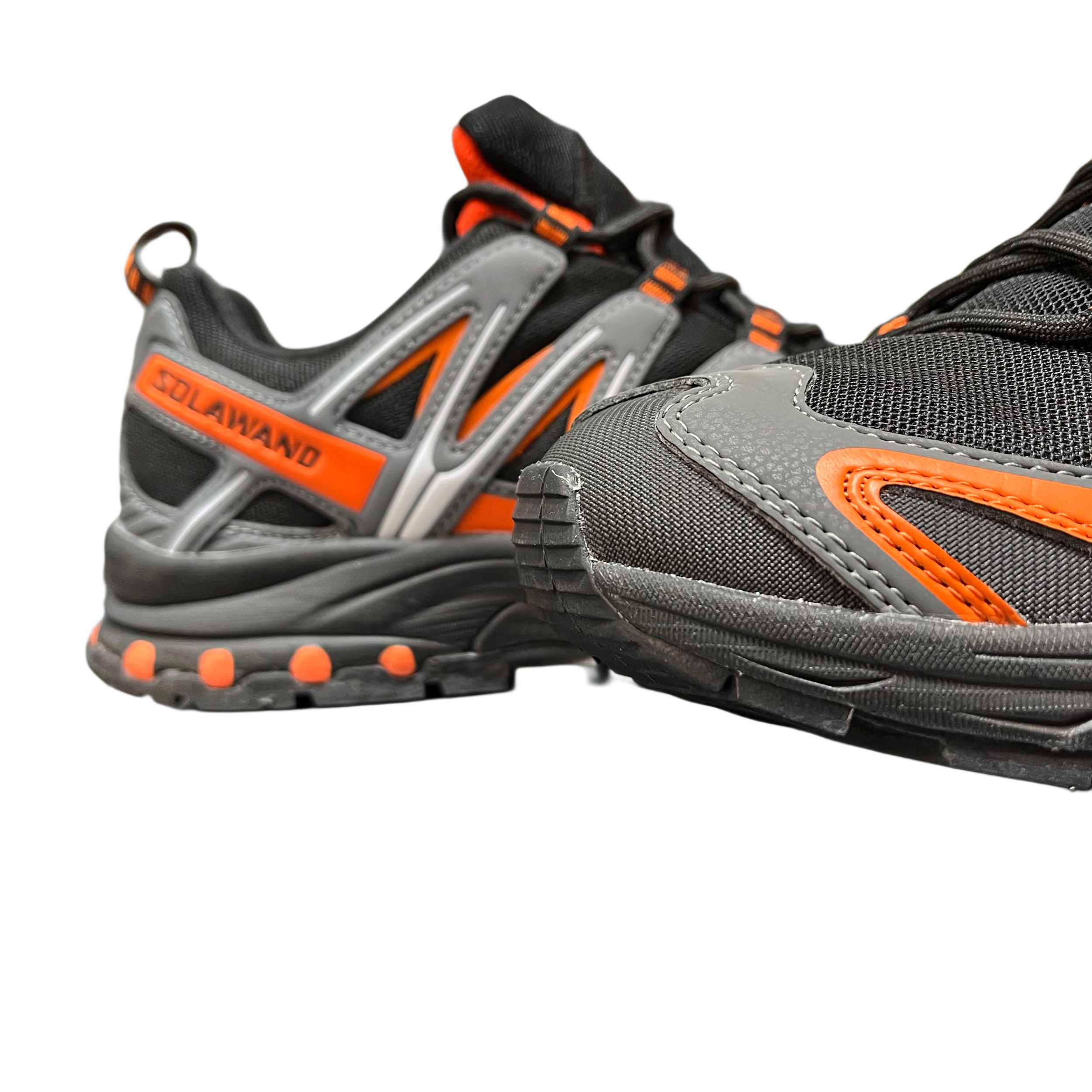 کفش طبیعت گردی مردانه مدل Trail Runing
