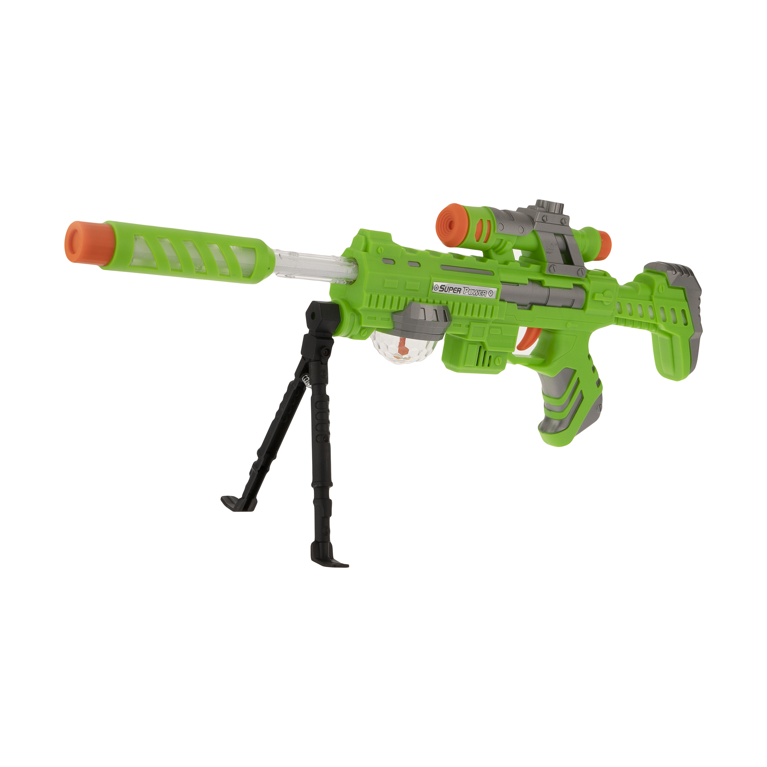 تفنگ بازی مدل SNIPER کد 899