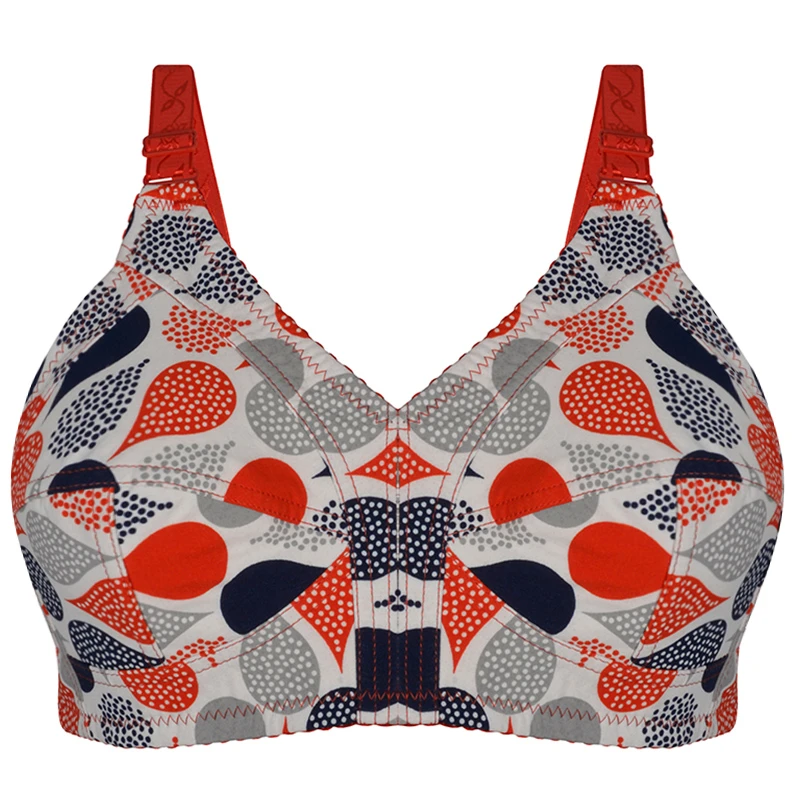 سوتین زنانه دکسونری مدل 125000805 نخی