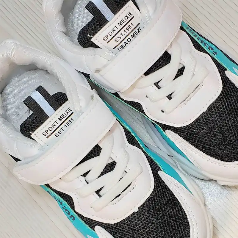 کفش مخصوص پیاده روی مدل FA_GREDPS76