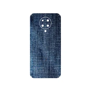 MAHOOT Fabric Texture 3 Cover Sticker for Xiaomi Poco F2 Pro