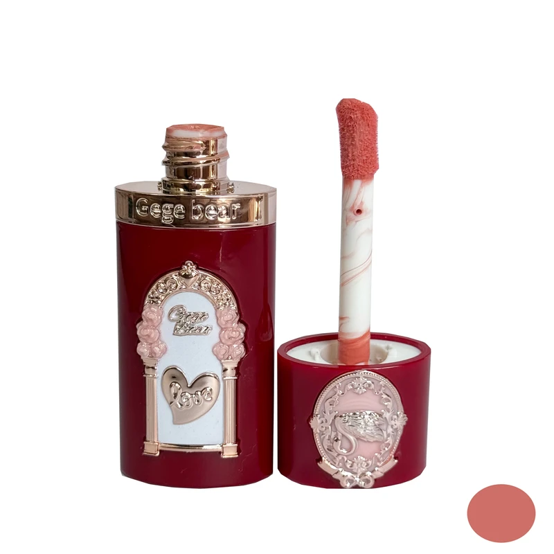 رژ گونه مایع گه گه بیر شماره 04