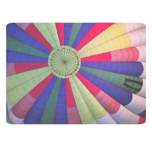 ماوس پد طرح بالن کد B253