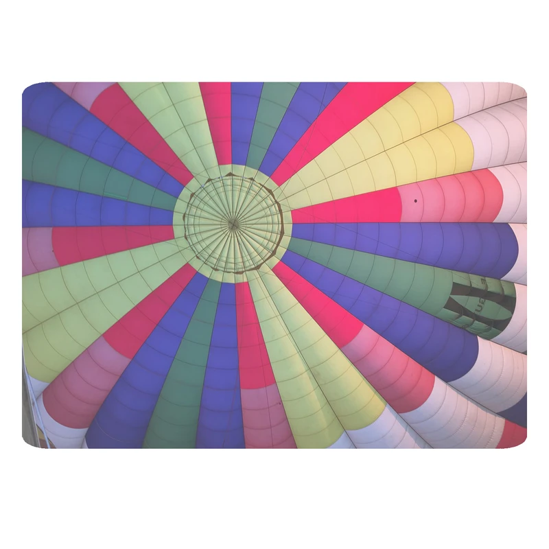 ماوس پد مدل بالن کد 253 BBB