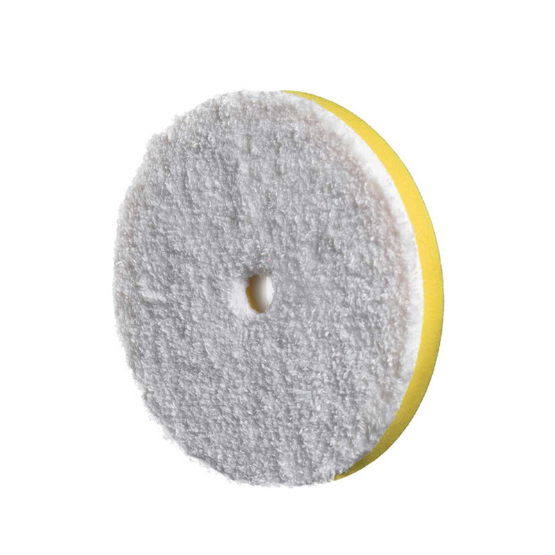 پد پولیش مایکروفایبر نرم اوربیتال روپس مدل D-A FINE 9.Extreme MF130M کد 883276