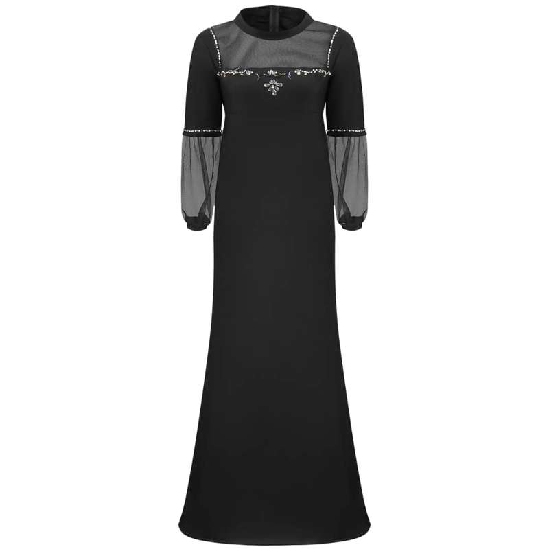 پیراهن زنانه مدل DSW 140