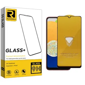 Randika RK OG Screen Protector For Samsung Galaxy A03