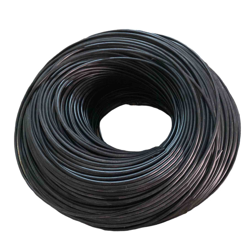 شلنگ کولر آبی مدل دولایه کد 6mm