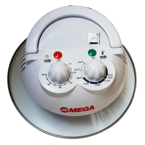 هواپز مگا مدل MHO-409