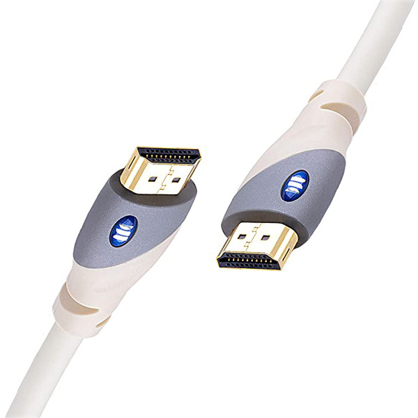 کابل HDMI مانستر مدل 4k-sup طول 1.82 متر
