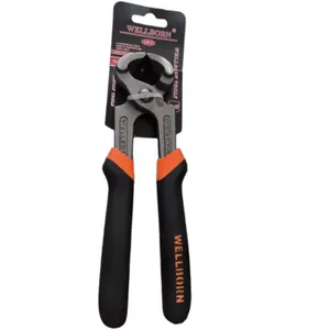 سیم چین ولبورن مدل TC2025سایز 200 میلی متر