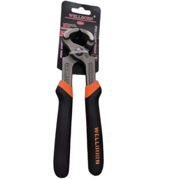 سیم چین ولبورن مدل TC2025سایز 200 میلی متر سیم چین ولبورن مدل TC2025سایز 200 میلی متر