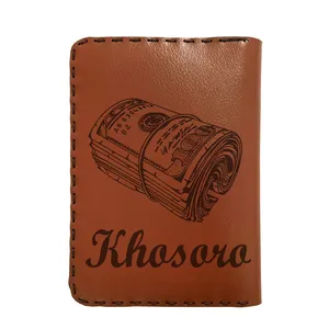 کیف پول مردانه مدل خسرو کد 874552