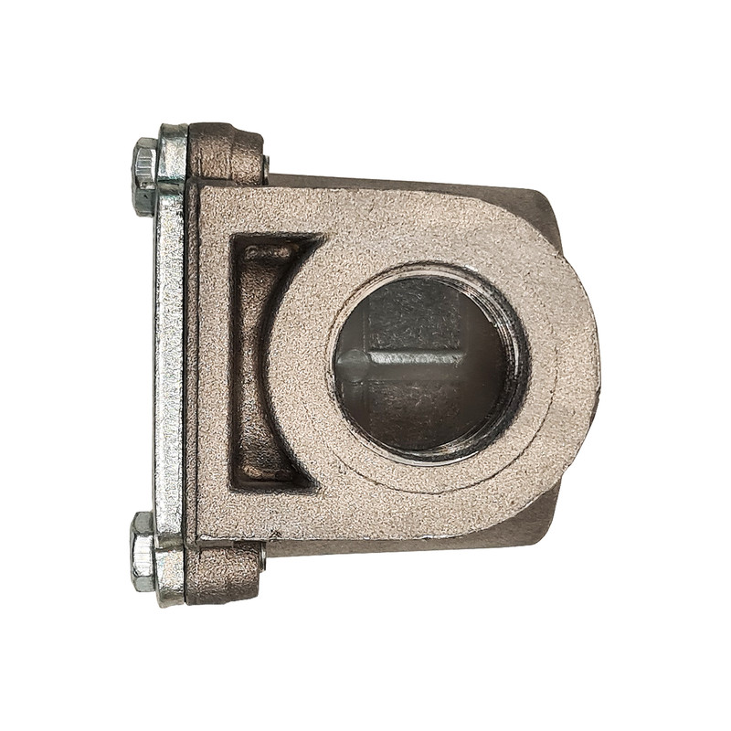 فیلتر گاز پکیج 1/2 کد 20