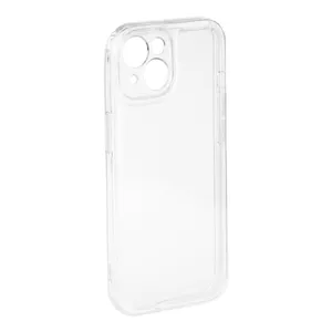 کاور مدل Clear Tpu مناسب برای گوشی موبایل اپل iphone 15