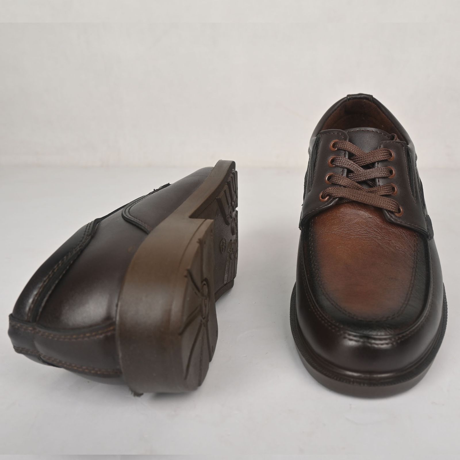 کفش مردانه کفش سعیدی مدل 559gh -  - 7