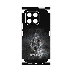 MAHOOT Crysis-FullSkin Cover Sticker for Honor X6c