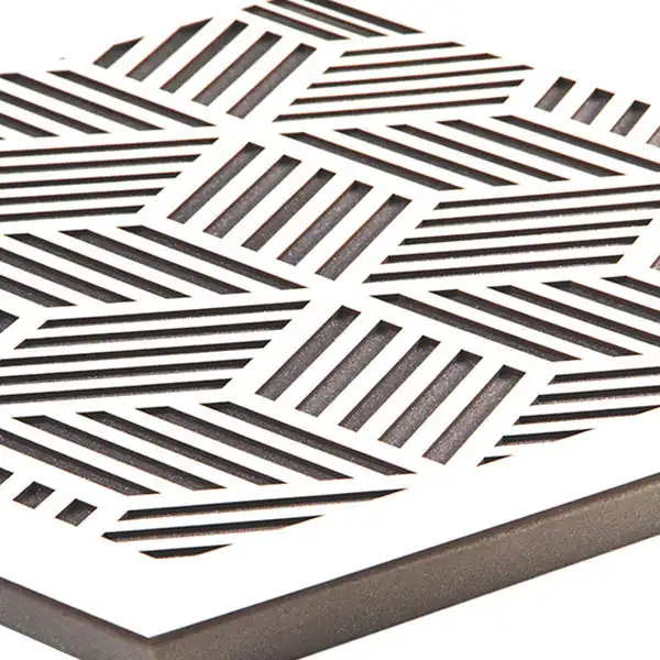 پنل آکوستیک مدل وین بلتا W