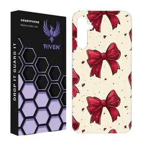 RIVEN RI1-19 Case For Samsung Galaxy A54