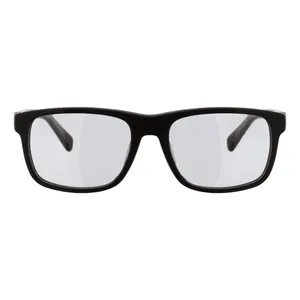 فریم عینک طبی ویفرر (Wayfarer) مردانه آرمانی اکسچنج مدل 0AX3025F-8086-53 مناسب برای صورت بیضی، قلب، مستطیل و مربع