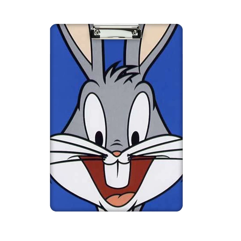 تخته شاسی طرح باکس بانی کد 1370 سایز A4