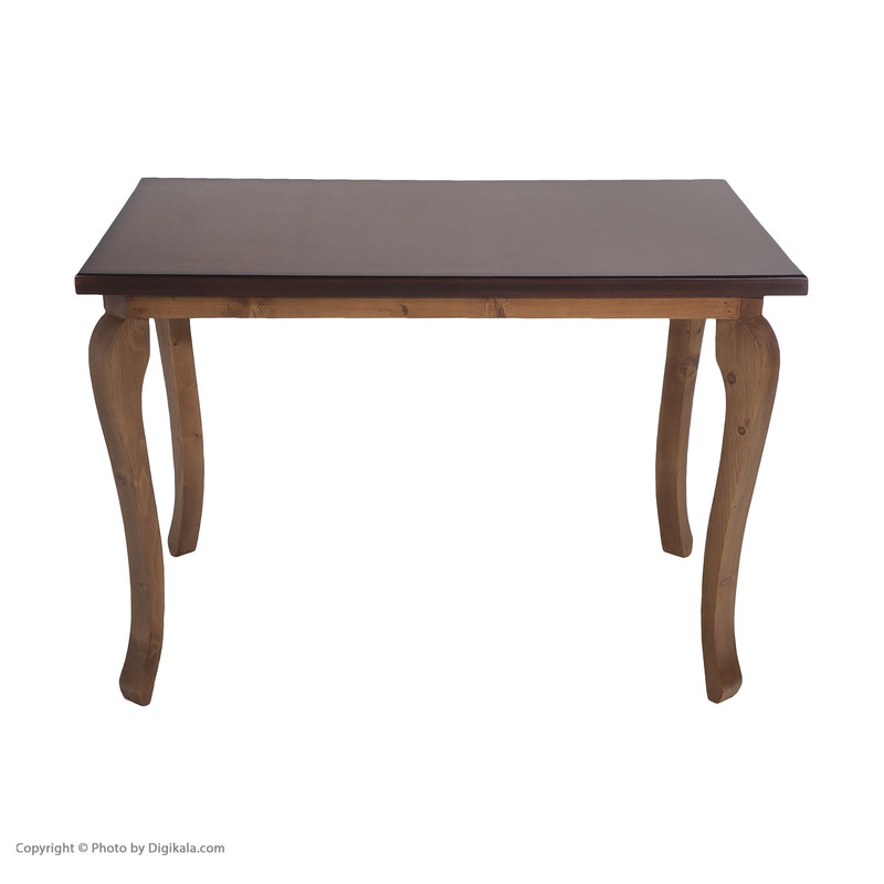 میز و صندلی ناهارخوری مدل زنبوری کد 10030