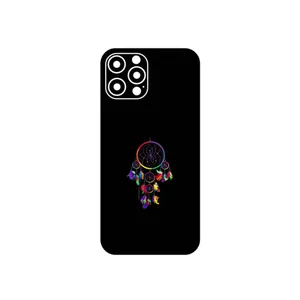 MAHOOT Dream Catchers Cover Sticker for Apple iPhone 12 Pro Max