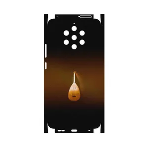 MAHOOT tambour-FullSkin Cover Sticker for Nokia 9 Pureview
