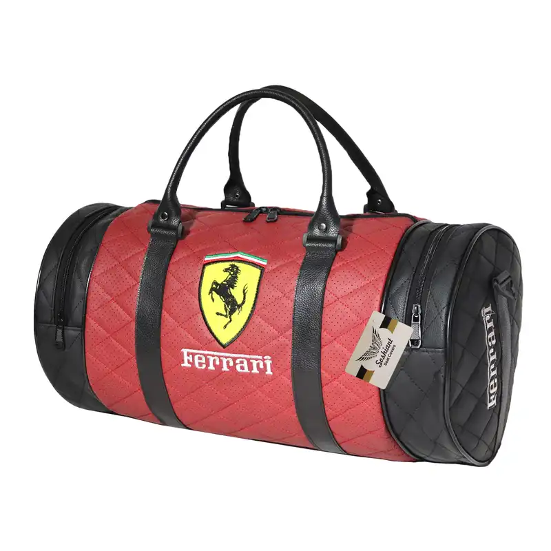 ساک ورزشی مدل FR