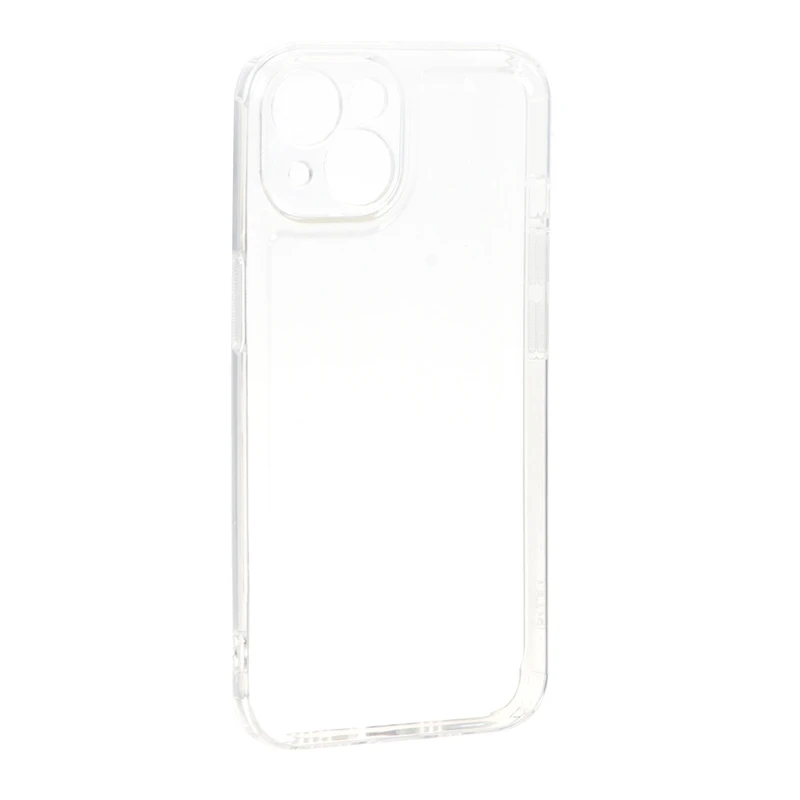 کاور مدل Clear Tpu مناسب برای گوشی موبایل اپل iphone 13 / 14