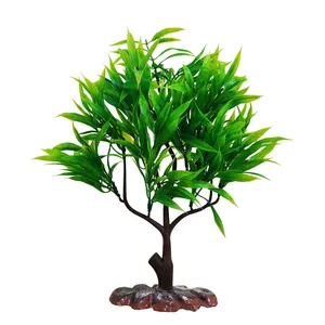 گیاه تزیینی آکواریوم کد S008