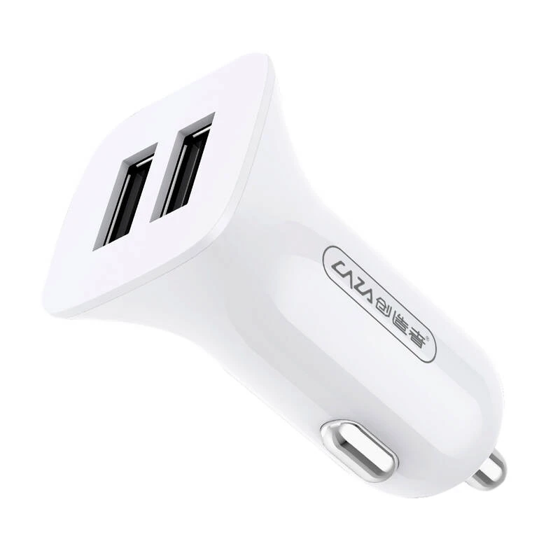 شارژر فندکی کازا مدل C5 Pro