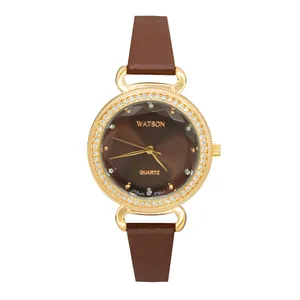 ساعت مچی عقربه ای زنانه مدل 1039