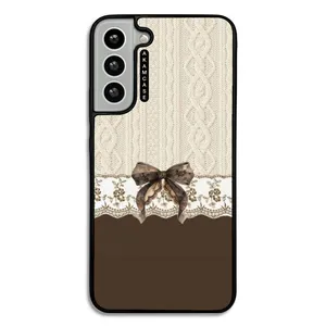 AKAM AMC-WSGS22P-TRICOT-3 Cover For Samsung Galaxy S22 Plus