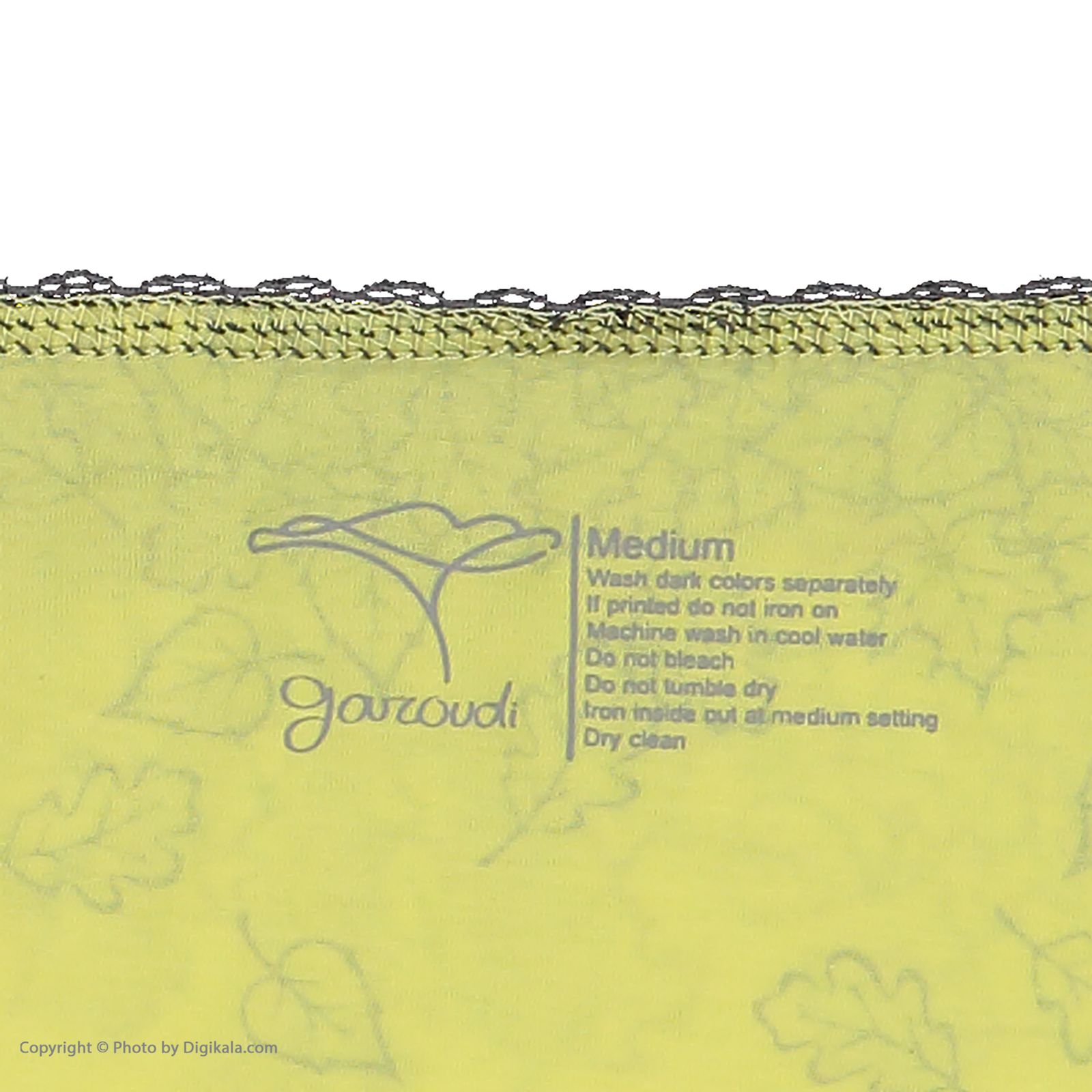 شورت زنانه گارودی مدل 1110101354-25 - - 8