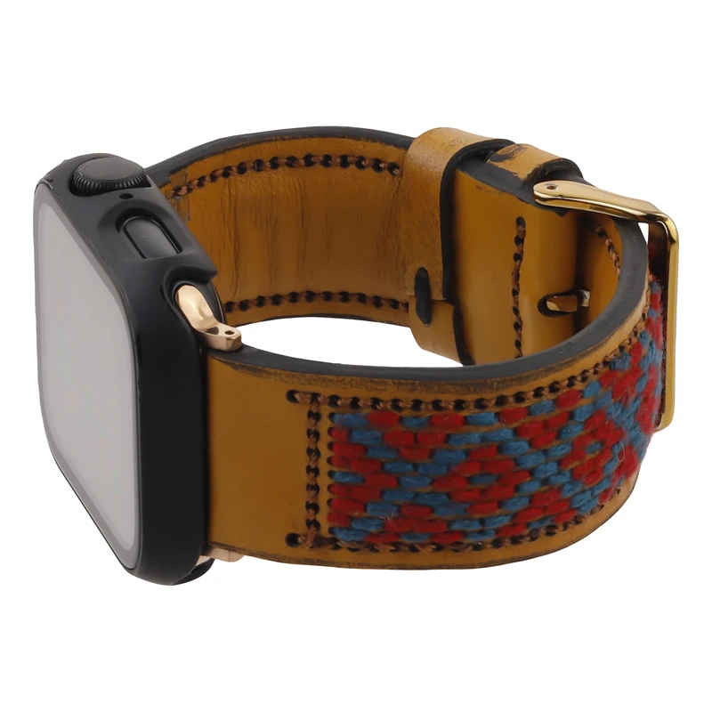 بند بومی مدل A1 مناسب برای اپل واچ 40 میلیمتری