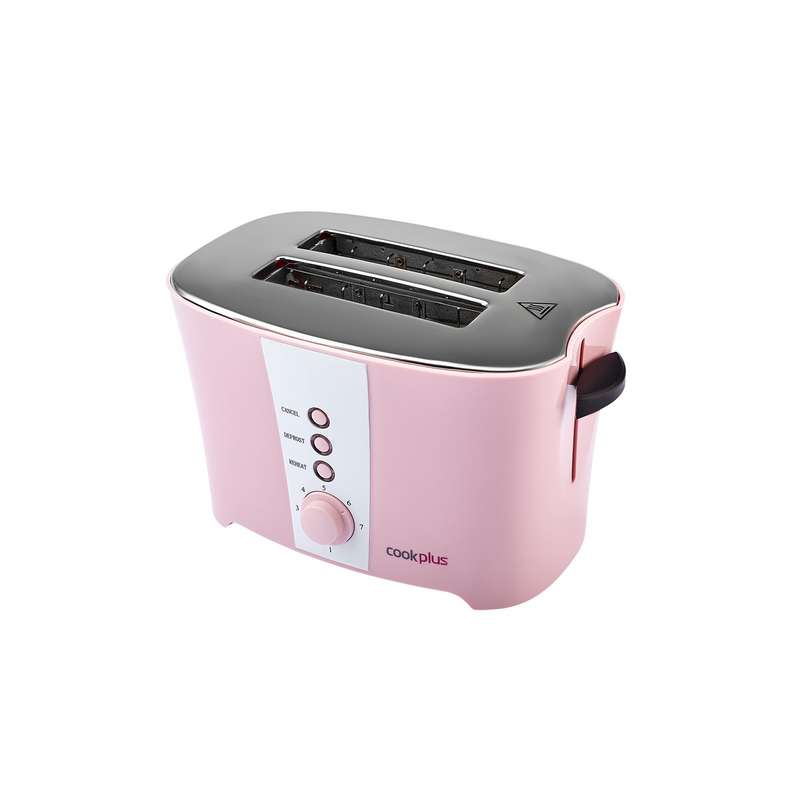توستر کوک پلاس مدل ROSA