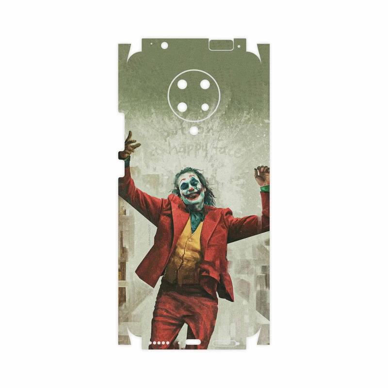 برچسب پوششی ماهوت مدل Joker-FullSkin مناسب برای گوشی موبایل شیائومی Poco F2 Pro
